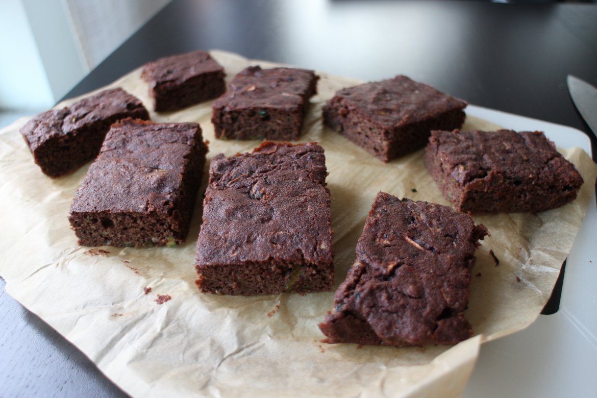 brownies